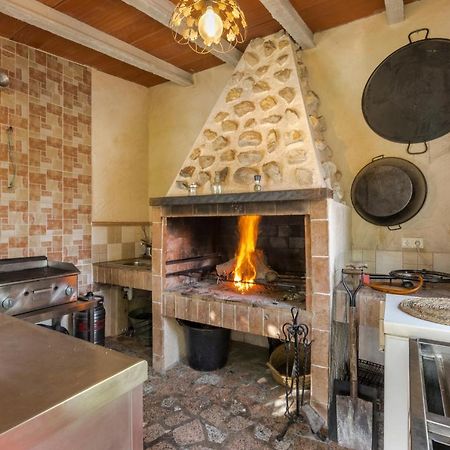 Villa Fina Мурсія Екстер'єр фото