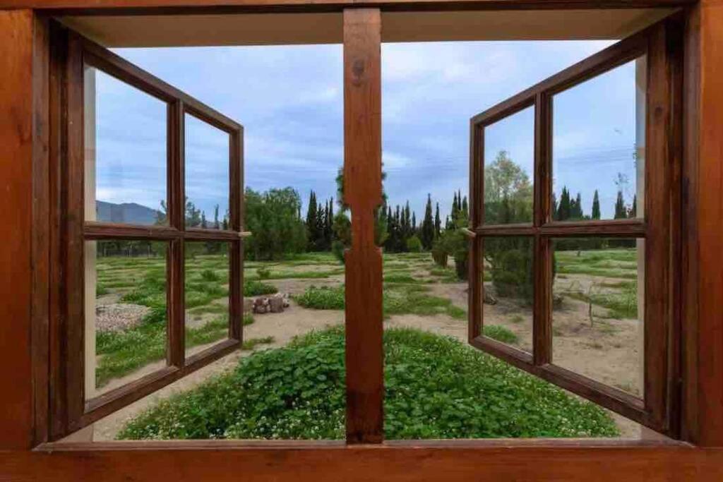 Villa Fina Мурсія Екстер'єр фото
