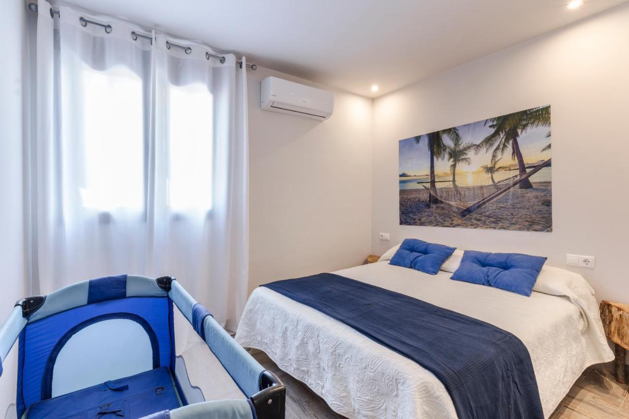 Villa Fina Мурсія Екстер'єр фото