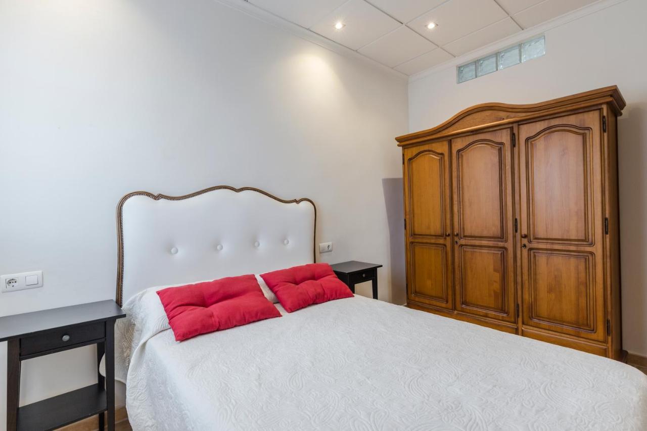 Villa Fina Мурсія Екстер'єр фото