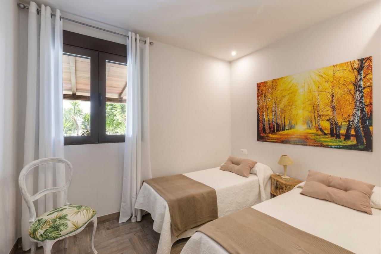 Villa Fina Мурсія Екстер'єр фото