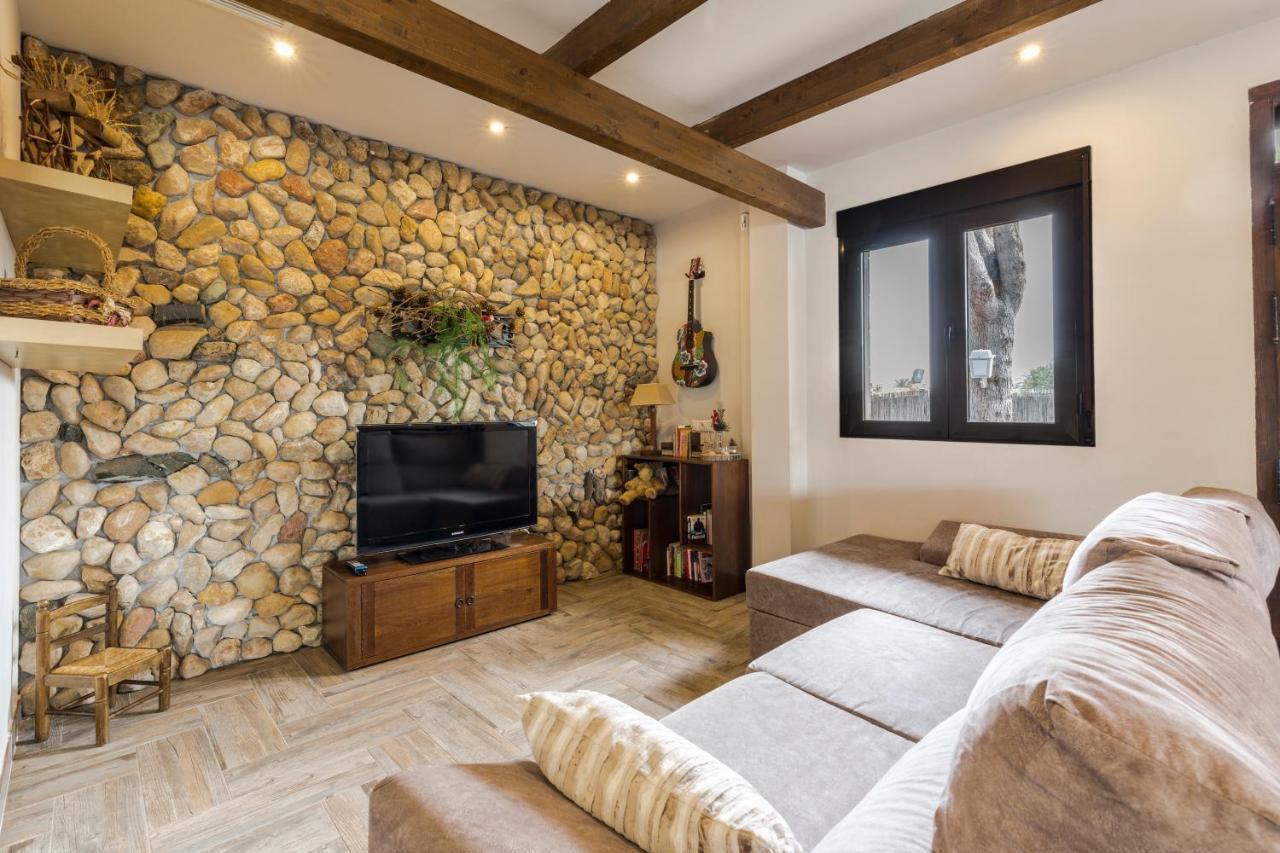 Villa Fina Мурсія Екстер'єр фото