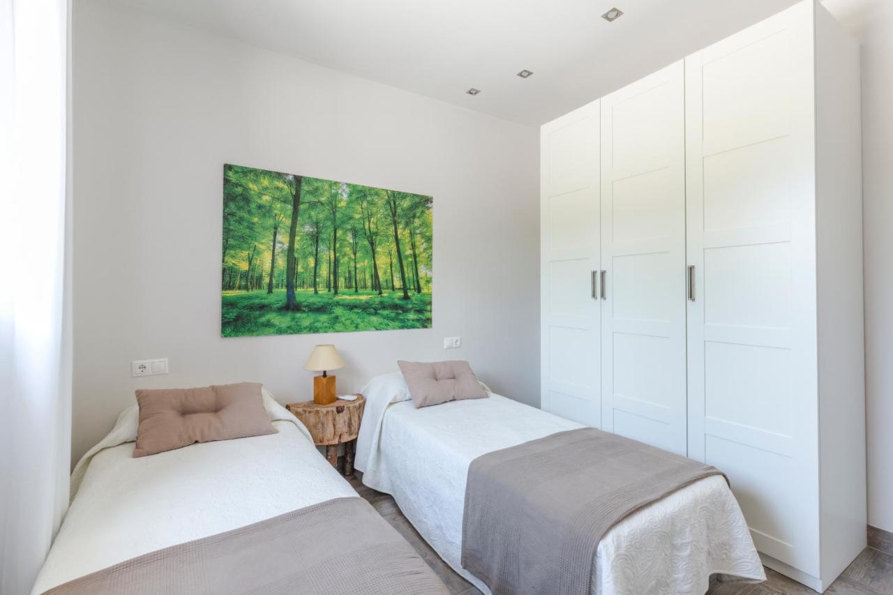 Villa Fina Мурсія Екстер'єр фото