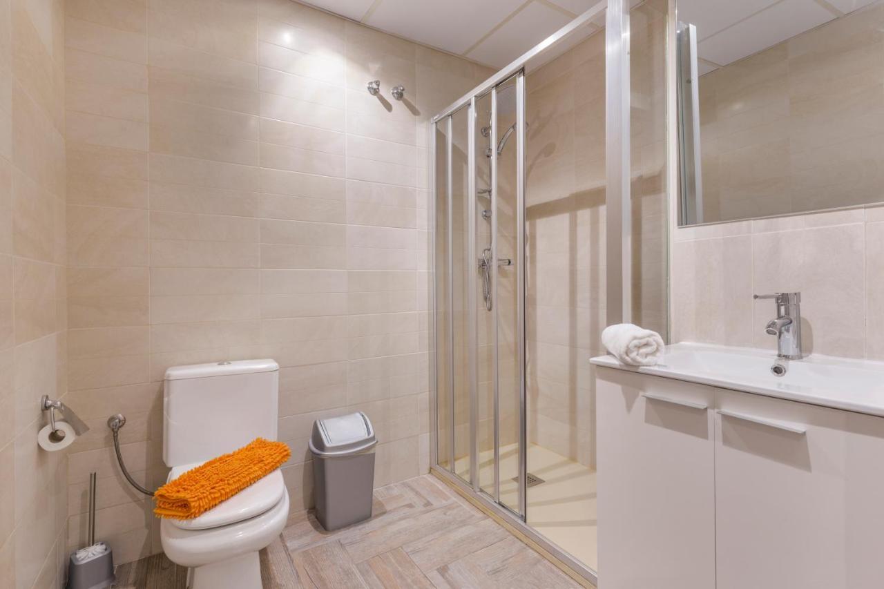 Villa Fina Мурсія Екстер'єр фото